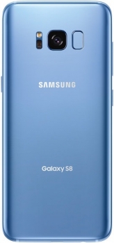 Samsung Galaxy S8 64Gb Blue (SM-G950F)
